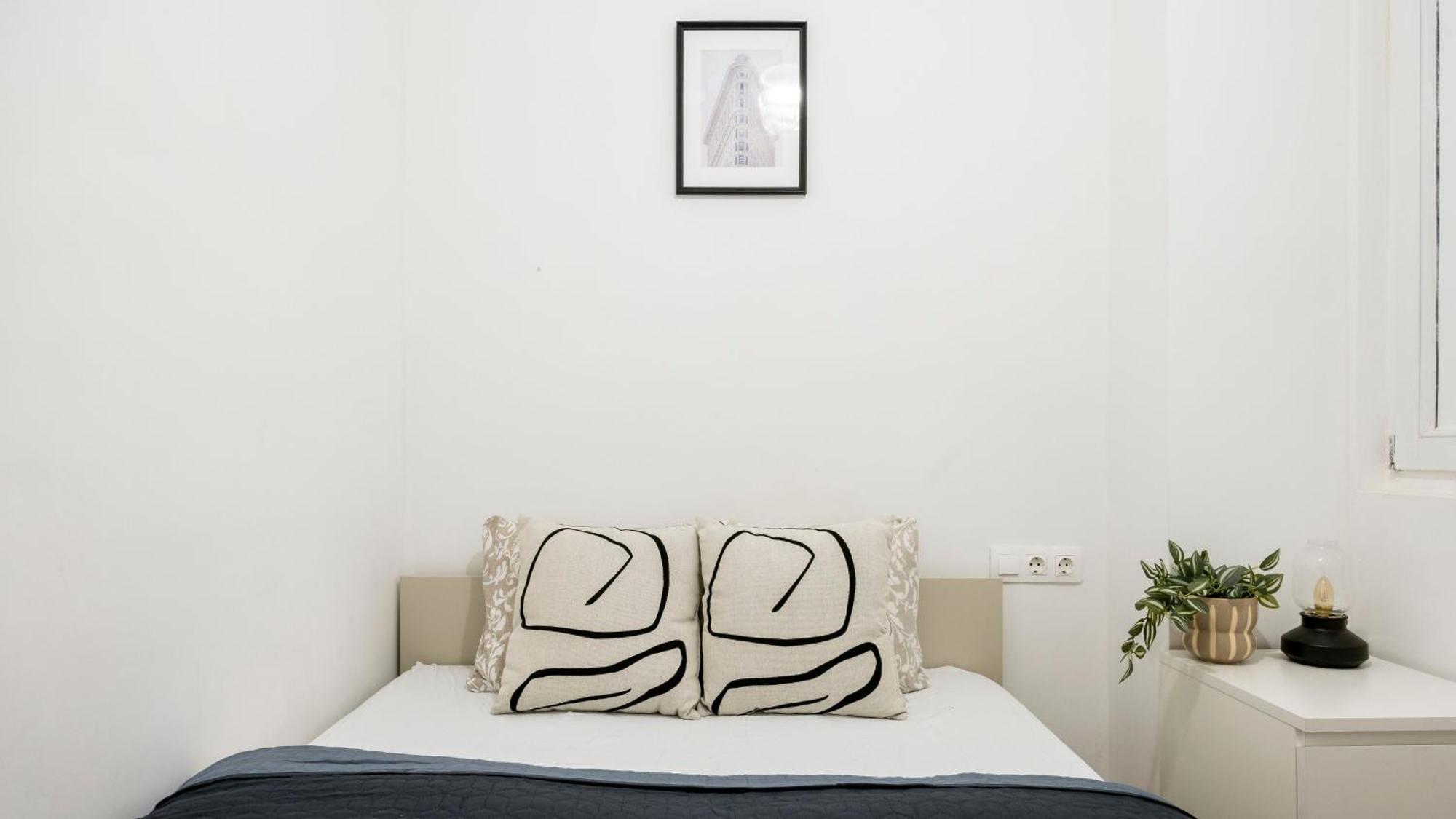 Charming & Cozy Central 1Bedrm Suites Budapeste Exterior foto