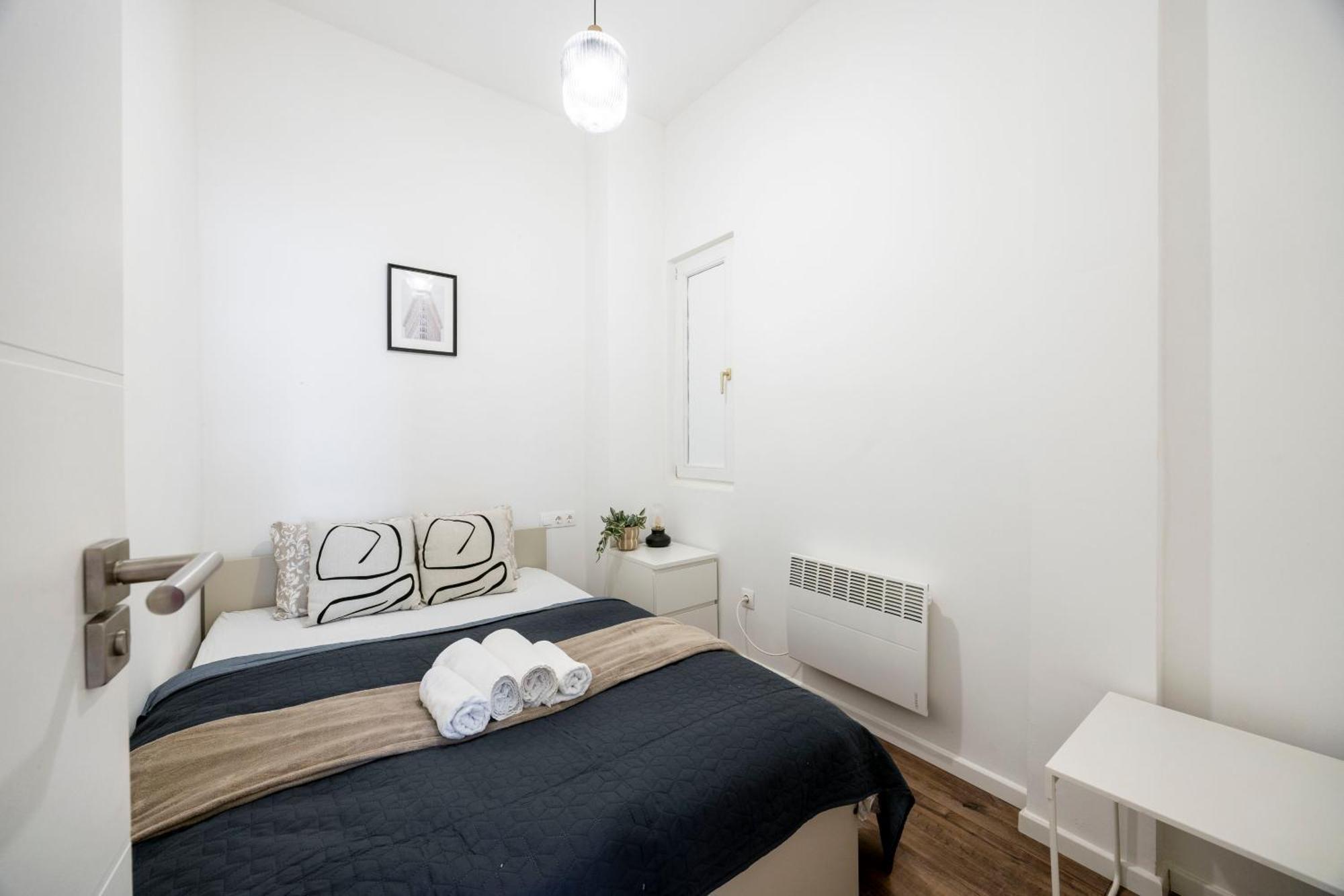 Charming & Cozy Central 1Bedrm Suites Budapeste Exterior foto