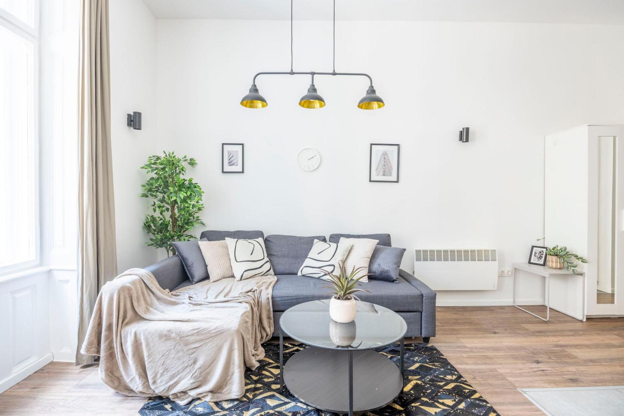 Charming & Cozy Central 1Bedrm Suites Budapeste Exterior foto