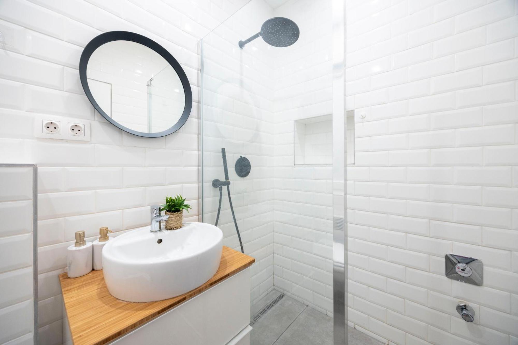 Charming & Cozy Central 1Bedrm Suites Budapeste Exterior foto