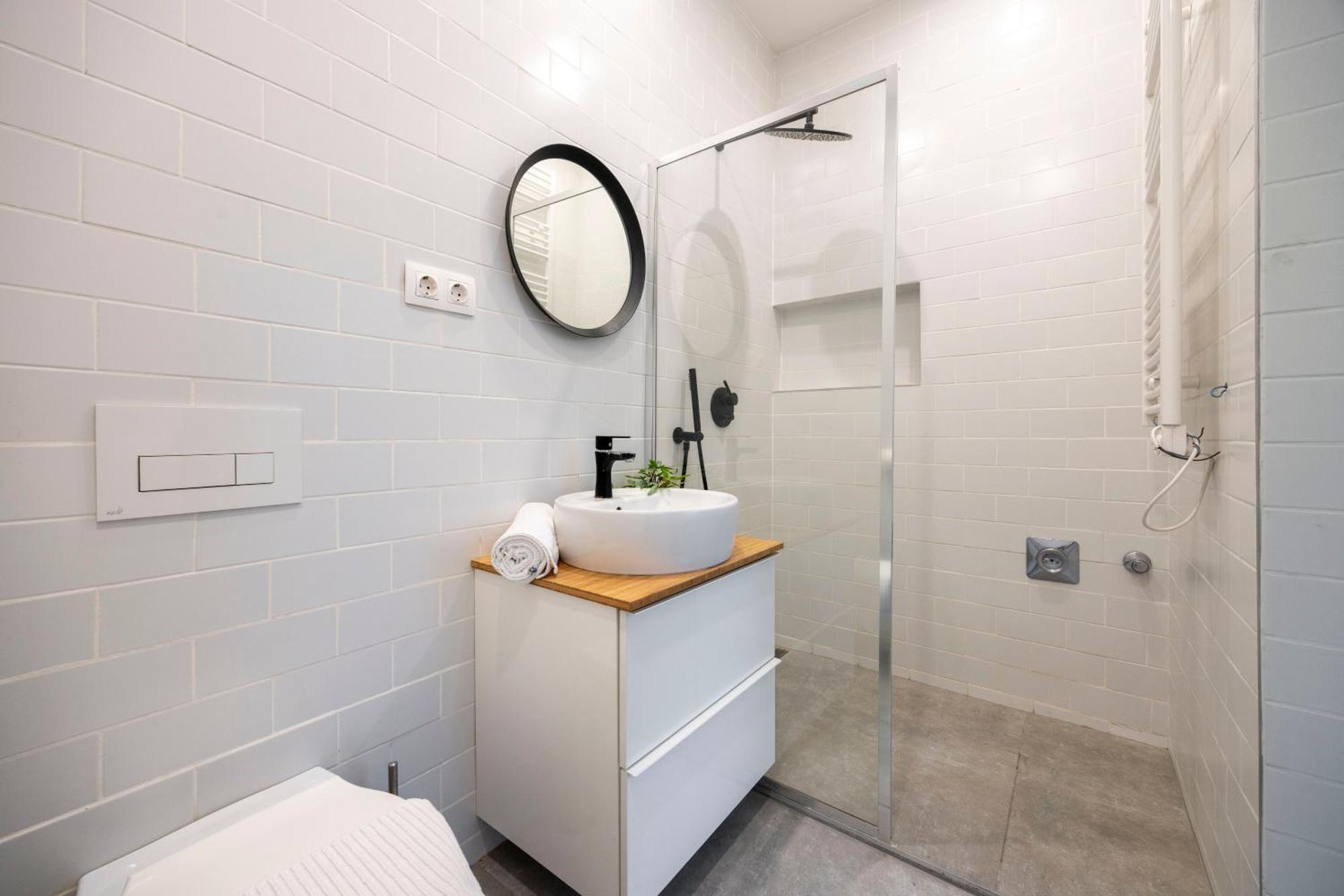 Charming & Cozy Central 1Bedrm Suites Budapeste Exterior foto